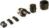 Circular Connector Receptacle Size 12, 10 Position, Cable; Product Range Amphenol Industrial - 54H0175 - Newark, An Avnet Company
