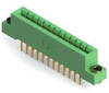 Card Conn, Dual Side, 24Pos, Wire Wrap; Card Edge Connector Type Edac - 60AJ2261 - Newark, An Avnet Company