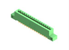 Card Edge Conn, Dual, 32Pos, Th; Card Edge Connector Type Edac - 64AJ2235 - Newark, An Avnet Company