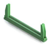 Card Edge Conn, Dual Side, 56Pos, Th; Card Edge Connector Type Edac - 58AJ6160 - Newark, An Avnet Company