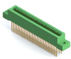 Card Edge Conn, Dual, 58Pos, Wire Wrap; Card Edge Connector Type Edac - 59AJ2573 - Newark, An Avnet Company