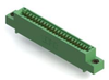 Card Edge Conn, Single Side, 23Pos, Th; Card Edge Connector Type Edac - 67AJ7018 - Newark, An Avnet Company