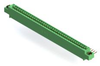 Card Conn, Single Side, 39Pos, Wire Wrap; Card Edge Connector Type Edac - 75AJ9884 - Newark, An Avnet Company