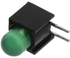 Indicator, Led Pcb, 5Mm, Green, 2.1V; Led Color Dialight - 30K0958 - Newark, An Avnet Company
