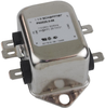 Emi Power Line Filter, 3A, 740Ua; Filter Applications Schaffner - 66F8742 - Newark, An Avnet Company