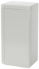Enclosure, Multipurpose, Pc, Grey; Enclosure Type Fibox - 51AC2150 - Newark, An Avnet Company