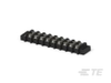 Barrier Strips - 1546311-9 - TE Connectivity