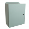 Electrical - Mild Steel - Junction Boxes - EJ12105 - Hammond Manufacturing Company Inc.