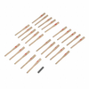 TOOL INSERT/EXTRACT TIP 25-KIT - 785-1-543382-0 - Utmel Electronic Limited