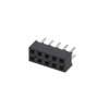 Connectors, Interconnects - Rectangular Connectors - Headers, Receptacles, Female Sockets - 1285333-SMM-105-01-L-D - Win Source Electronics