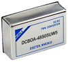 DC to DC Converter - DCBOA-48S05UW5 - Richardson RFPD