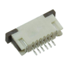 Connectors, Interconnects FFC, FPC (Flat Flexible) Connectors FFC, FPC (Flat Flexible) Connector Assemblies - Win Source Electronics