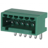 Connectors, Interconnects -Terminal Blocks- Headers, Plugs and Sockets - Win Source Electronics