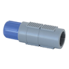 Circular Connector Assemblies - PLC1G623J08-ND - DigiKey