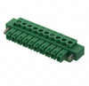 Headers, Plugs and Sockets - 281-1927-ND - DigiKey