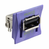 USB, DVI, HDMI Connector Assemblies - A108306-ND - DigiKey