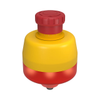 Emergency Stop (E-Stop) Switches - UNKNOWN - DigiKey