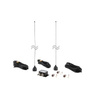 RF Antennas - PE51AK1000 - Quarktwin Technology Ltd.