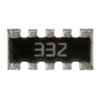 Resistor Networks, Arrays - 60-746X101332JPTR-ND - DigiKey