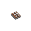Analog and Digital Output - 505-MAX31827ANTABRPF+-ND - DigiKey