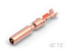 Standard Circular Connectors - 60-0199-080-000 - TE Connectivity