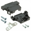D-Sub, D-Shaped Connector Backshells, Hoods - WM12642-ND - DigiKey