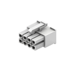 Rectangular Connector Housings - 1175-2607-ND - DigiKey