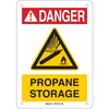 Signs, Nameplates, Posters - 2267-140872-ND - DigiKey
