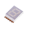 LED Character and Numeric - 160-LTS-4812SKR-PDKR-ND - DigiKey