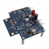 Audio Amplifier Evaluation Boards - 296-47723-ND - DigiKey