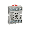 Relay Sockets - 4008-8501NR51B-ND - DigiKey