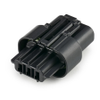 Molex 2077820003 Squba 3.6 Sealed Receptacle Assembly, 3 Circuits, 20-16 Ga. -- 38954