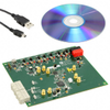 Digital to Analog Converters (DACs) Evaluation Boards - AD9789-EBZ-ND - DigiKey