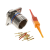 Circular Connector Assemblies - 1178-BACC63DC13-98PN-ND - DigiKey