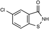 5-Chloro-1,2-benzisothiazol-3(2H)-one - 8248 - Medical Isotopes, Inc.
