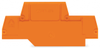 End plate - 279-519 - WAGO