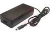 POWER SUPPLY; EXTERNAL DESKTOP; 60W, 12V, 2-WIRE UNIV INPUT ADAPTER, CEC & EISA -- 70124147