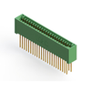 Edgeboard Connectors - 151-845-046-540-201-ND - DigiKey