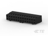 Rectangular Wire & Cable Connectors & Housings - 2-2316109-6 - TE Connectivity