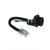 Modular/Ethernet Cables (RJ45, RJ11) - 1754-RCP-5SPFFG-SCM7B15-ND - DigiKey