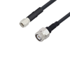 Coaxial Cables (RF) - 5073-LCCA30232-FT5-ND - DigiKey