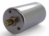 Coreless motors -- A12-215-01