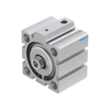 Actuators/Cylinders - 2171-AEVC-50-10-I-P-A-ND - DigiKey