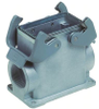 Heavy Duty Power Connector Housings & Hoods - 7621086 - RS Components, Ltd.