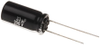 Aluminium Capacitors - 9213185 - RS Components, Ltd.