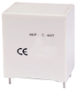 Film Capacitors -- 1372344 - Image