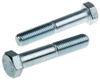 Hex Bolts - 279852 - RS Components, Ltd.