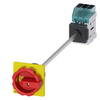 Isolator Switches - 2698277 - RS Components, Ltd.