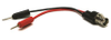 Test Leads - 8884310 - RS Components, Ltd.