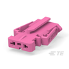 Rectangular Connector Housings - 1734-2312132-2-ND - DigiKey